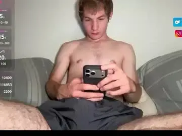 Chaturbate Adult Video Chat of oliver_beck