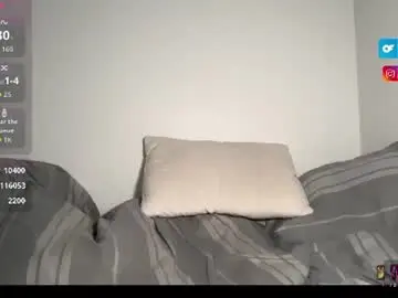Chaturbate Sex Cam of oliver_beck
