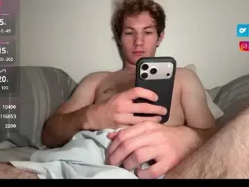 Chaturbate Live Sex of oliver_beck