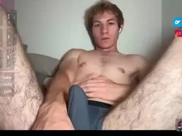 Chaturbate Live Sex of oliver_beck