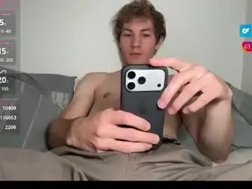 Chaturbate Sex Cam of oliver_beck