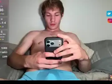 Chaturbate Adult Webcam of oliver_beck