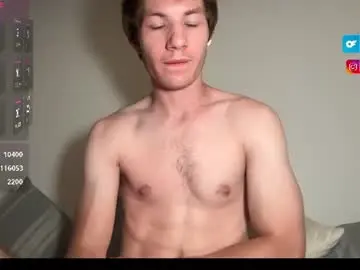Chaturbate Live Porn of oliver_beck