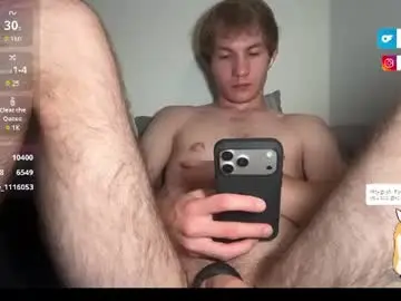 Chaturbate Best Webcam of oliver_beck