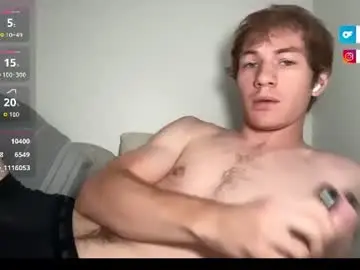 Chaturbate Watch Live Sex Cams of oliver_beck