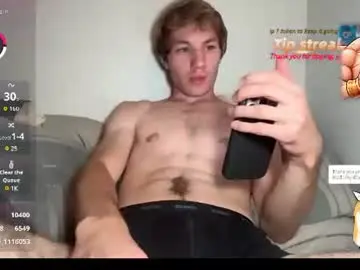 Chaturbate Free Live Porn of oliver_beck