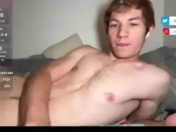 Chaturbate Adult Video Chat of oliver_beck