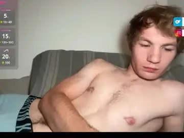 Chaturbate Watch Live Sex Cams of oliver_beck
