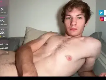 Chaturbate Sex Cam of oliver_beck