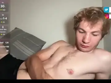 Chaturbate Live Porn of oliver_beck