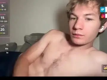 Chaturbate Watch Live Sex Cams of oliver_beck