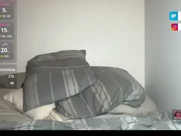 Chaturbate Adult Webcams of oliver_beck