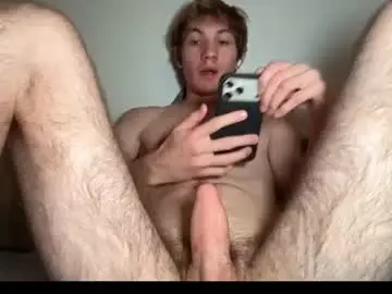 Chaturbate Live Sex Cam of oliver_beck