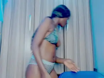 Chaturbate Live Sex of pixie_pulse