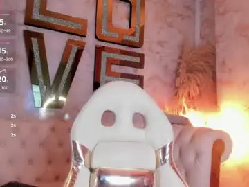 Chaturbate Best live sex cam show of sarah_sluty