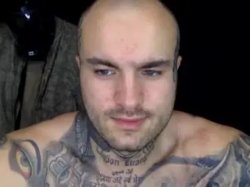 Chaturbate Nude Webcam of sevendragons1