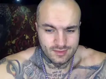 Chaturbate Nude Webcam of sevendragons1