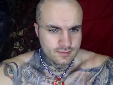 Chaturbate Live Sex Cam of sevendragons1