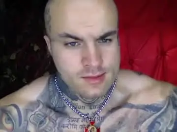 Chaturbate Live Sex of sevendragons1