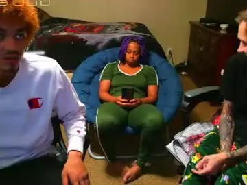 Chaturbate Live Sex of tokensarefun12801