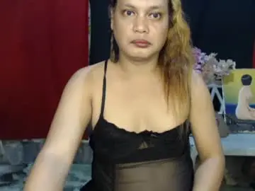 Chaturbate Best Webcam of urasiandominaxx