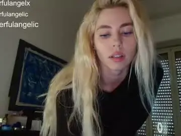Chaturbate Watch Live Sex Cams of wonderfulangel