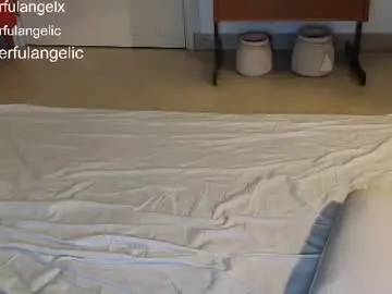Chaturbate Adult Video Chat of wonderfulangel