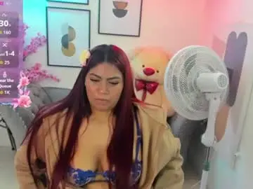 Chaturbate Free Porn Cam of charlotte_stoonee