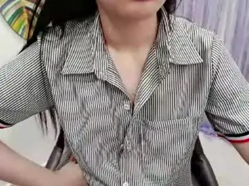 Chaturbate Nude Webcam of hellokitty_sexy