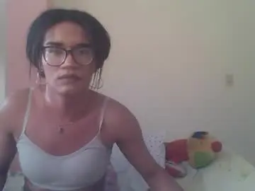 Chaturbate Sex Chat of horny_brii