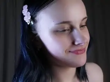 Chaturbate Nude Webcam of jonnienita