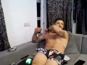 Chaturbate Private Sex Chat of jonnyporn1