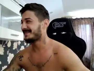 Chaturbate Live Porn of jonnyporn1