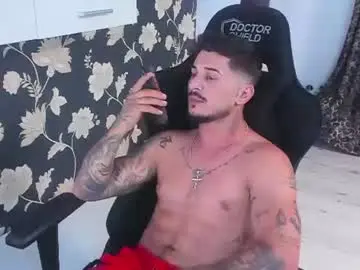 Chaturbate Adult Webcam of jonnyporn1