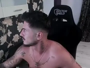 Chaturbate Private Sex Chat of jonnyporn1