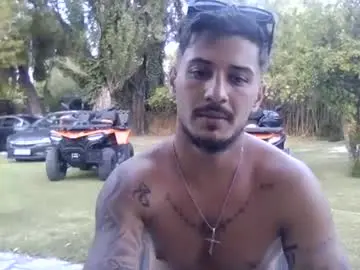 Chaturbate Adult Webcam of jonnyporn1