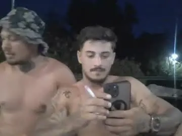Chaturbate Free Porn Cam of jonnyporn1