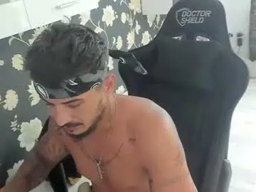 Chaturbate Private Sex Chat of jonnyporn1