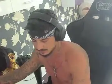 Chaturbate Live Sex of jonnyporn1