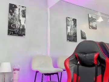 Chaturbate Live Sex of kendra_london