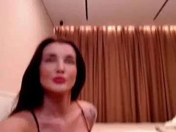 Chaturbate Live Porn of marti_lovely