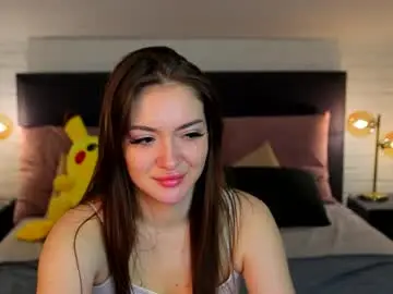 Chaturbate Adult Video Chat of micky___love