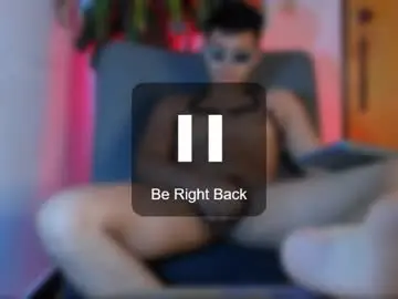 Chaturbate Free Porn Cam of nick_1606
