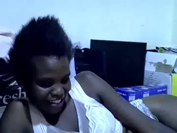Chaturbate Sex Chat of sexy_aliyahh