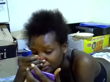 Chaturbate Adult Webcams of sexy_aliyahh