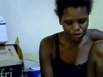 Chaturbate Live Porn of sexy_aliyahh