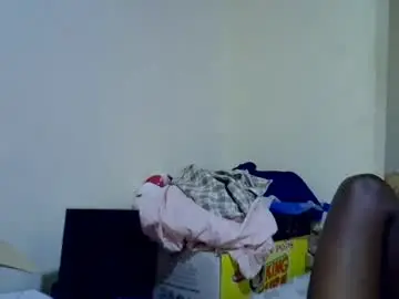 Chaturbate Sex Chat of sexy_aliyahh