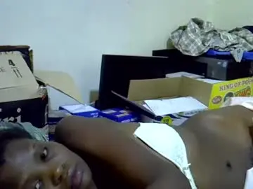 Chaturbate Private Sex Chat of sexy_aliyahh