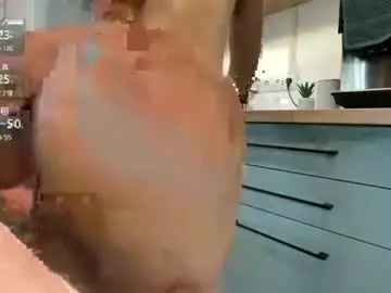 Chaturbate Live Sex Cam of vani_vibez