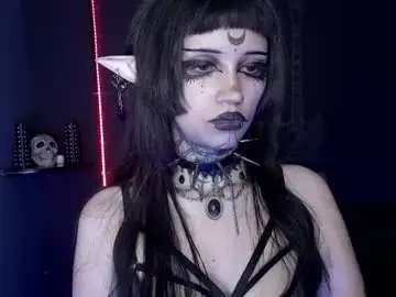 Chaturbate Live Sex of yueeclipssa